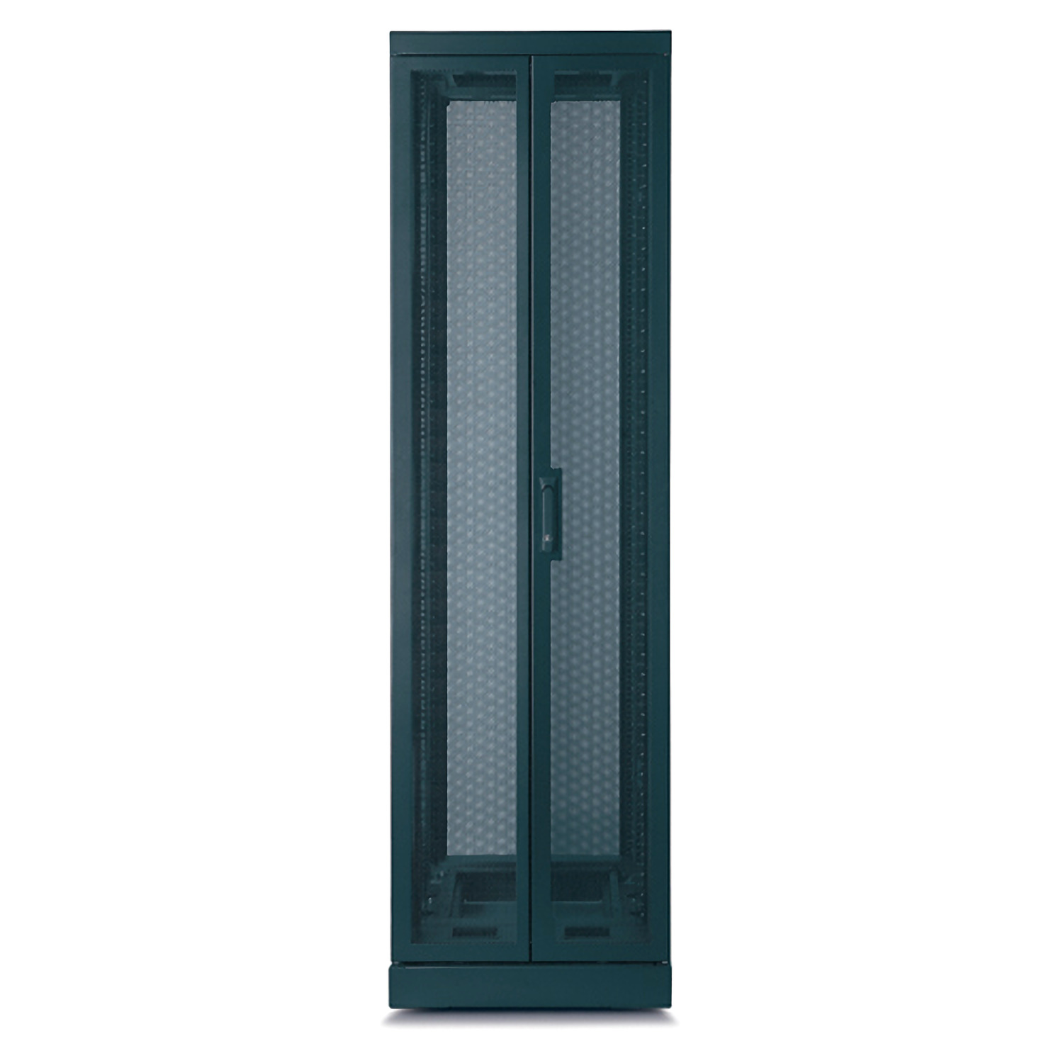 apc by schneider electric Lattiakaappi laitekaappi vx seismic42u