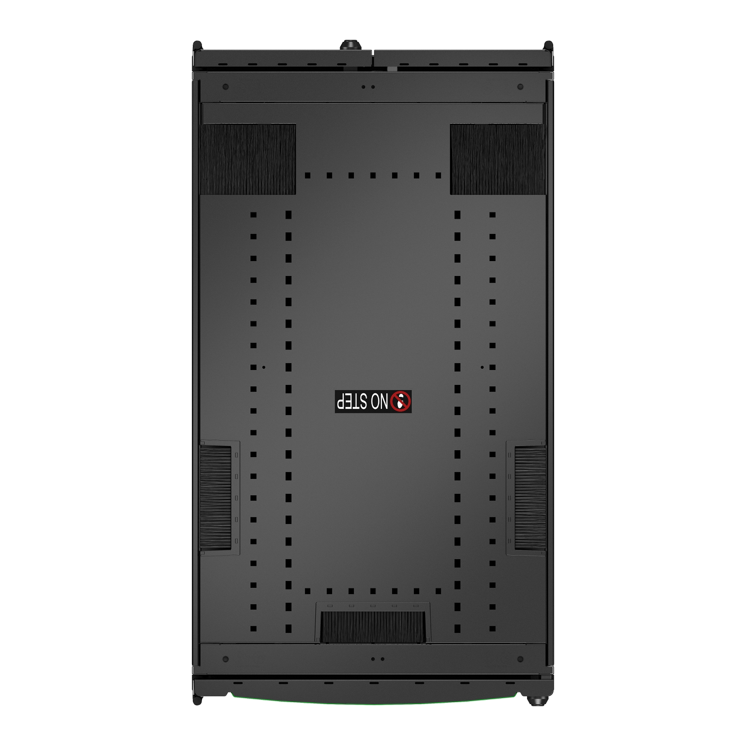 apc by schneider electric Lattiakaappi laitekaappi sx 42u