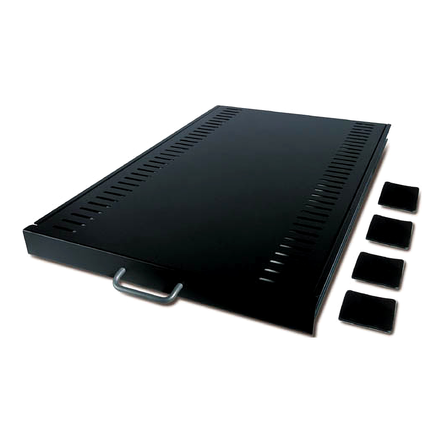 apc by schneider electric Skåp tillbehör ar8123blk