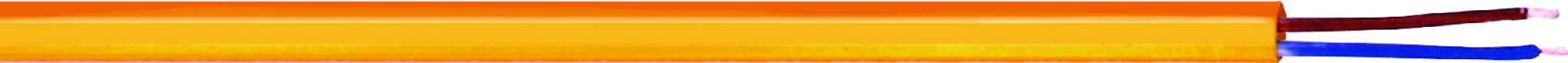 acs Automation cable as-i tpe 2x1,5 yellow d500