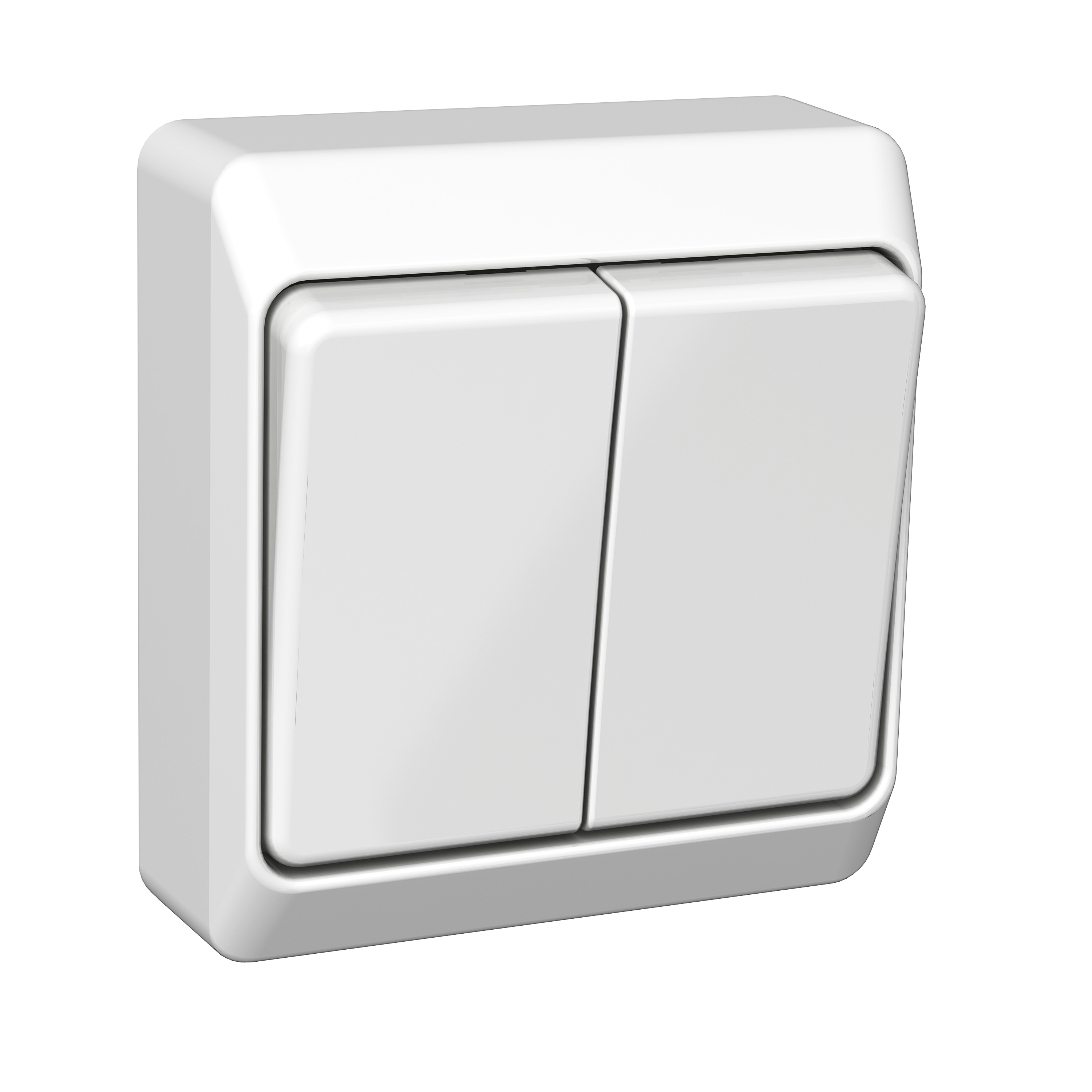 schneider electric Kytkin exxact 5/16a/ip21 ppj val