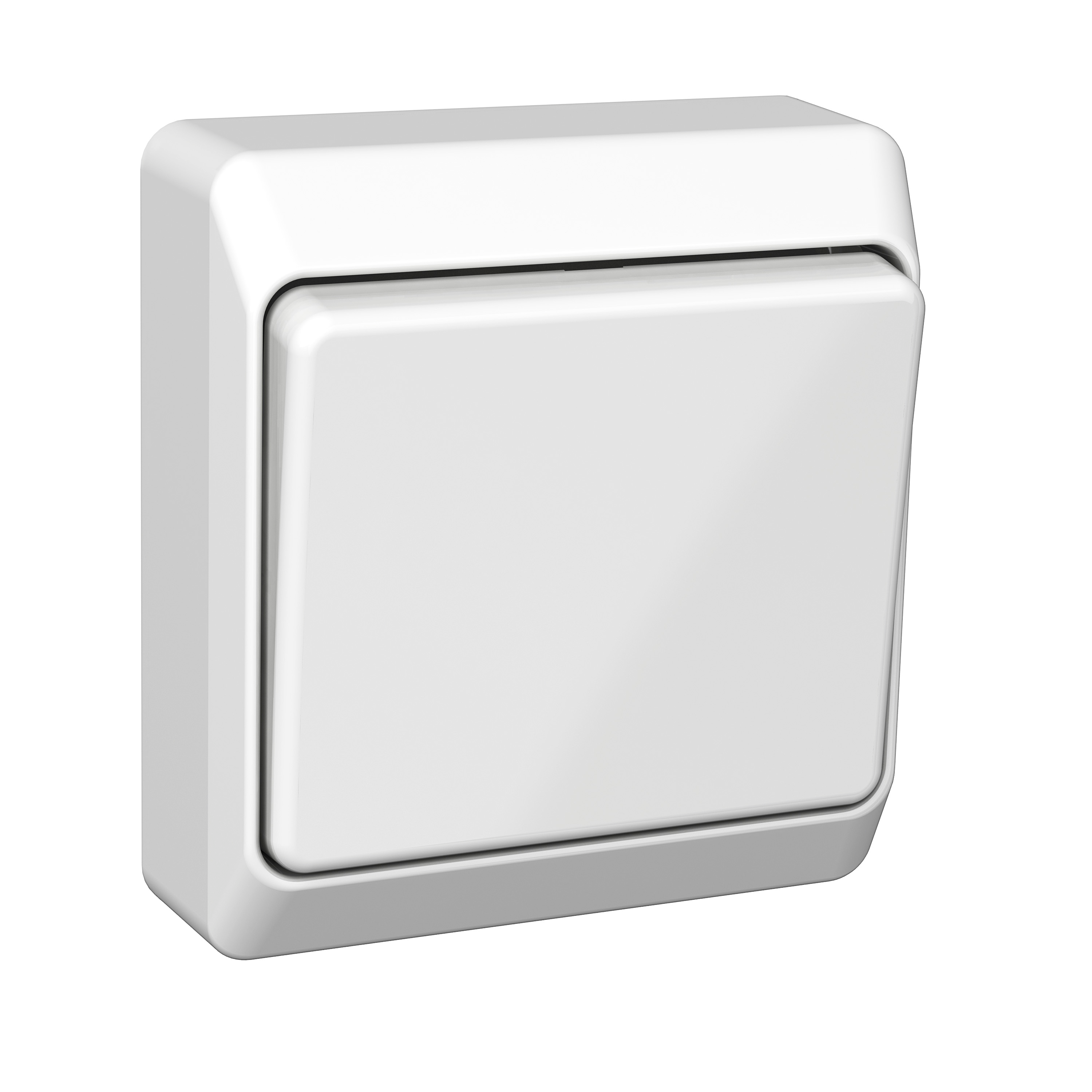 schneider electric Avbrytare 6/16a/ip21 ppj val
