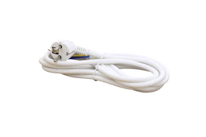 opal Anslutningsledning h05vv-f 3g1.5 3m opal
