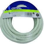 INSTALLATION CABLE MSK 3X1.5MM2 5M WHITE OPAL