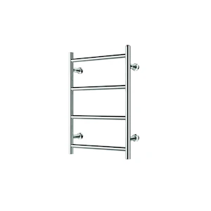 oras Towel rail electric oras 583120 400x930/6 chrome