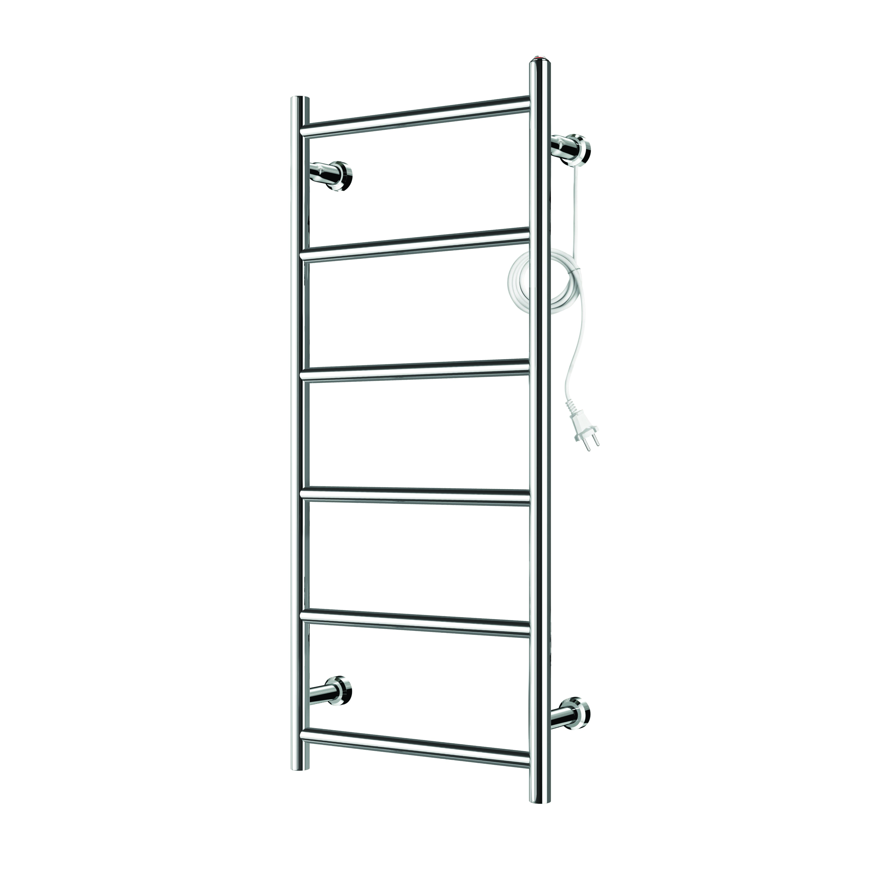 oras Towel rail electric oras 583125 400x600/4 chrome