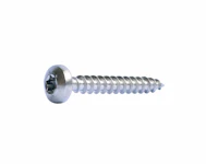 PANHEAD SCREW PROF A2 T20 4X40 200PCS