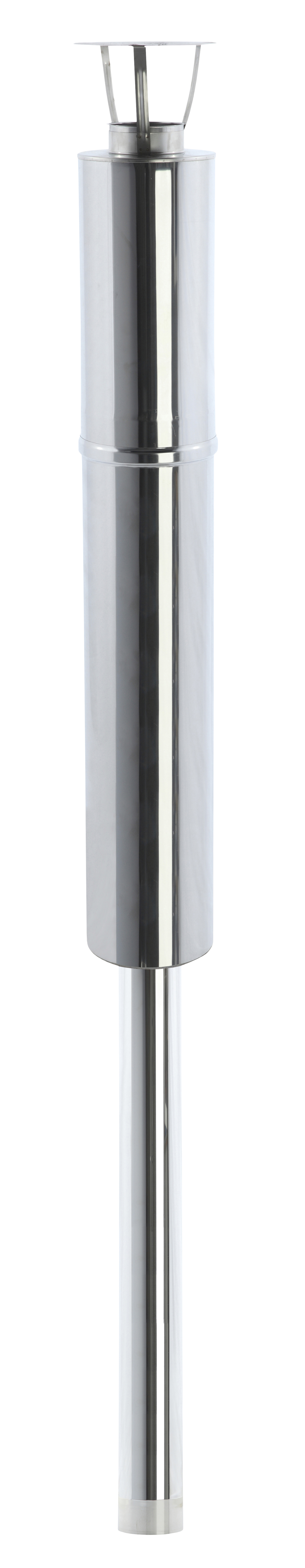 jeremias Chimney jeremias chimney pack. sauna eco 115 ss