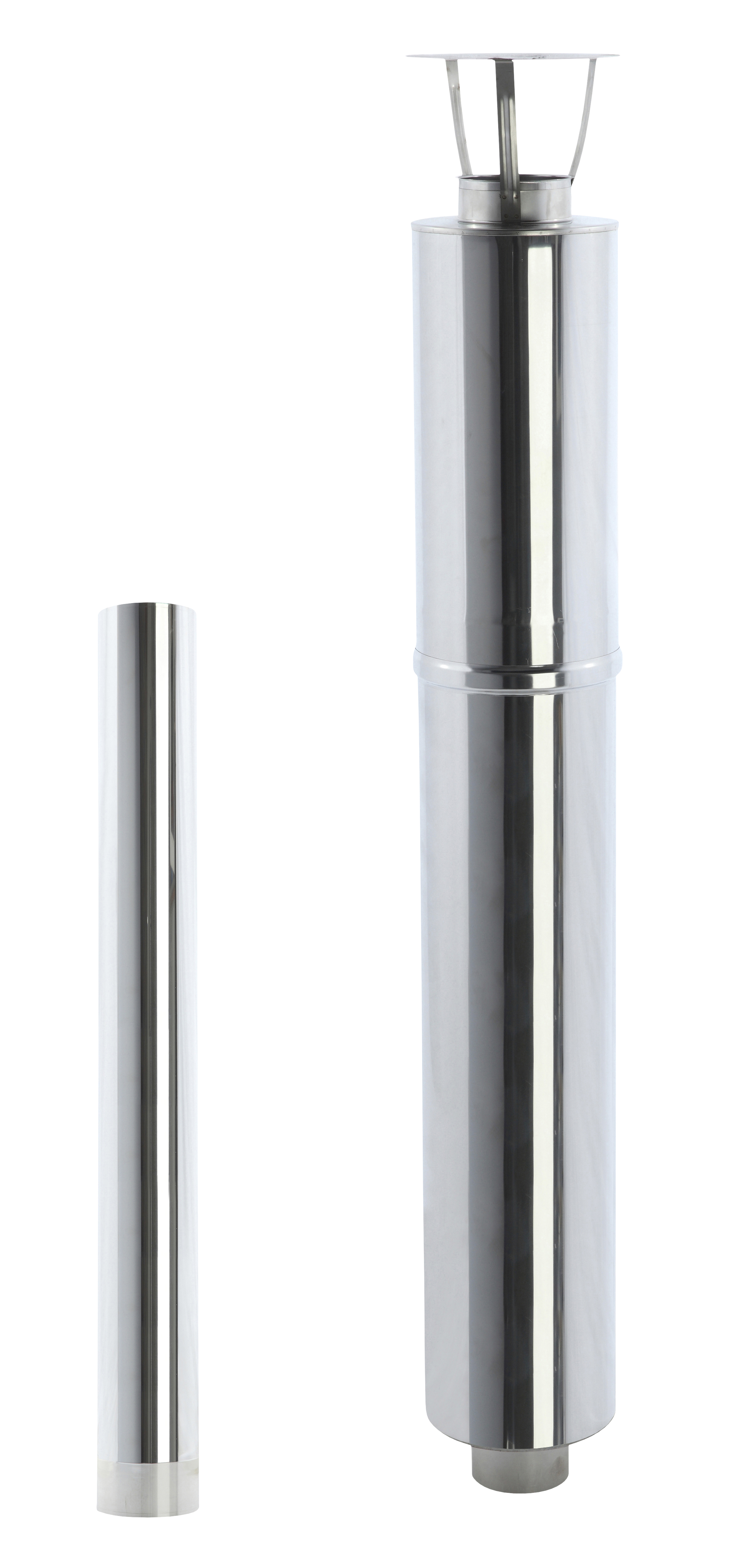 jeremias Chimney jeremias chimney pack. sauna eco 115 ss