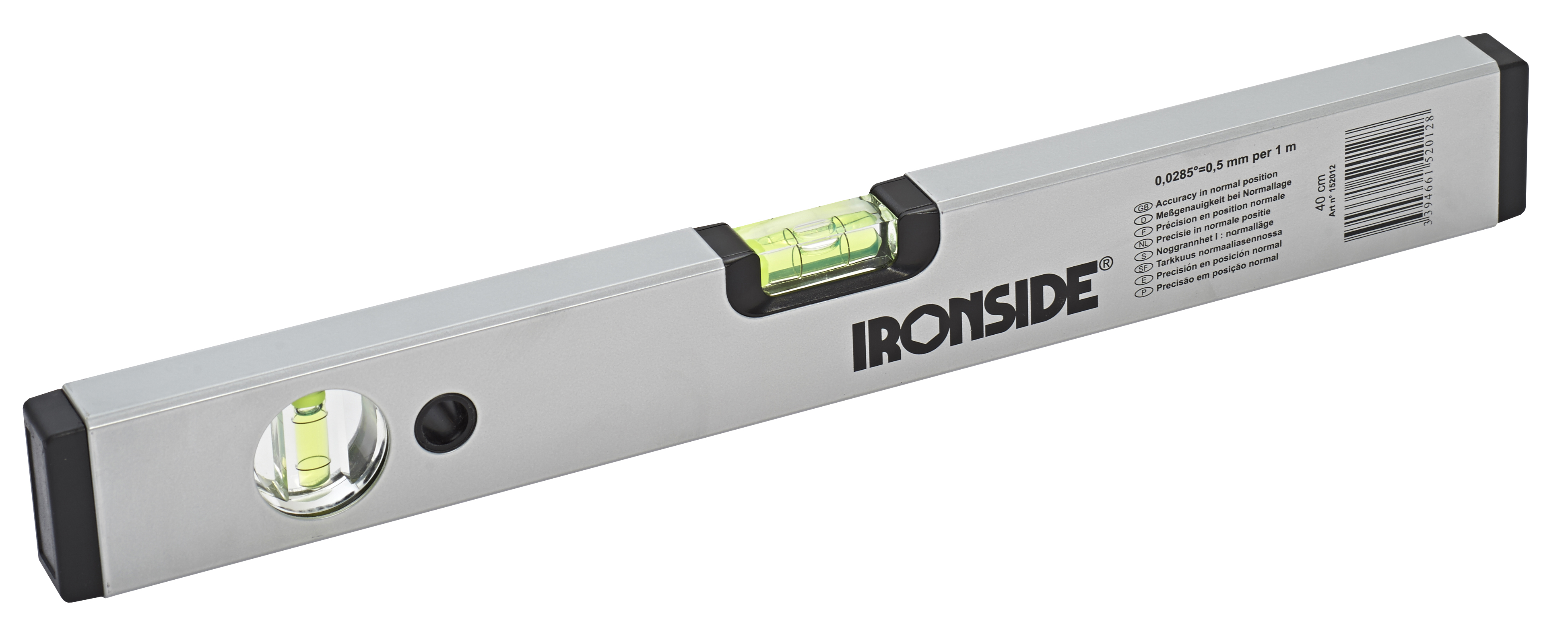 VESIVAAKA IRONSIDE 60CM