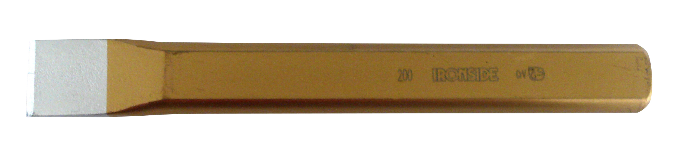HUGGMEJSEL IRONSIDE 23X250mm