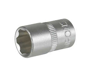 ironside Hylsa ironside 1/2in 17mm
