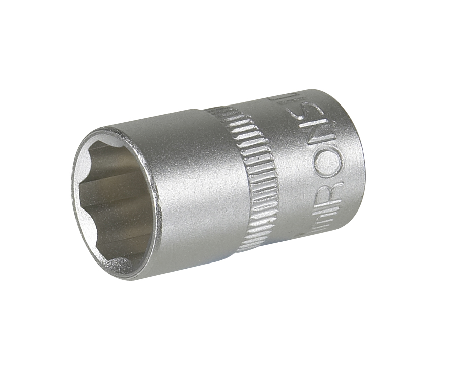 SOCKET IRONSIDE 1/2IN 19MM