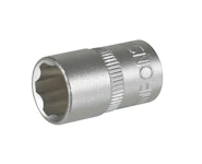 SOCKET IRONSIDE 1/2IN 19MM