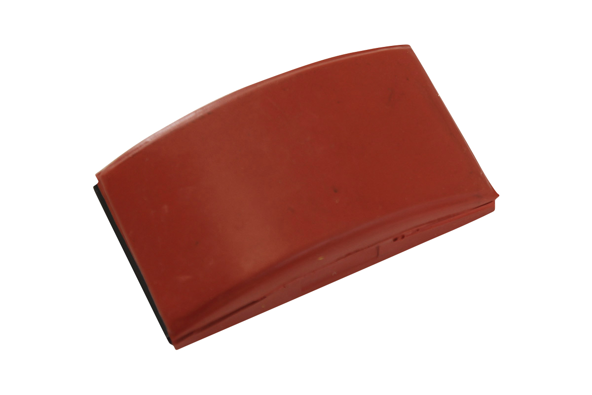 mirka Hiomatuki mirka 70x125mm kumia punainen
