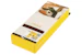 mirka Abrasive belt mirka red 100x610mm 120 3pcs