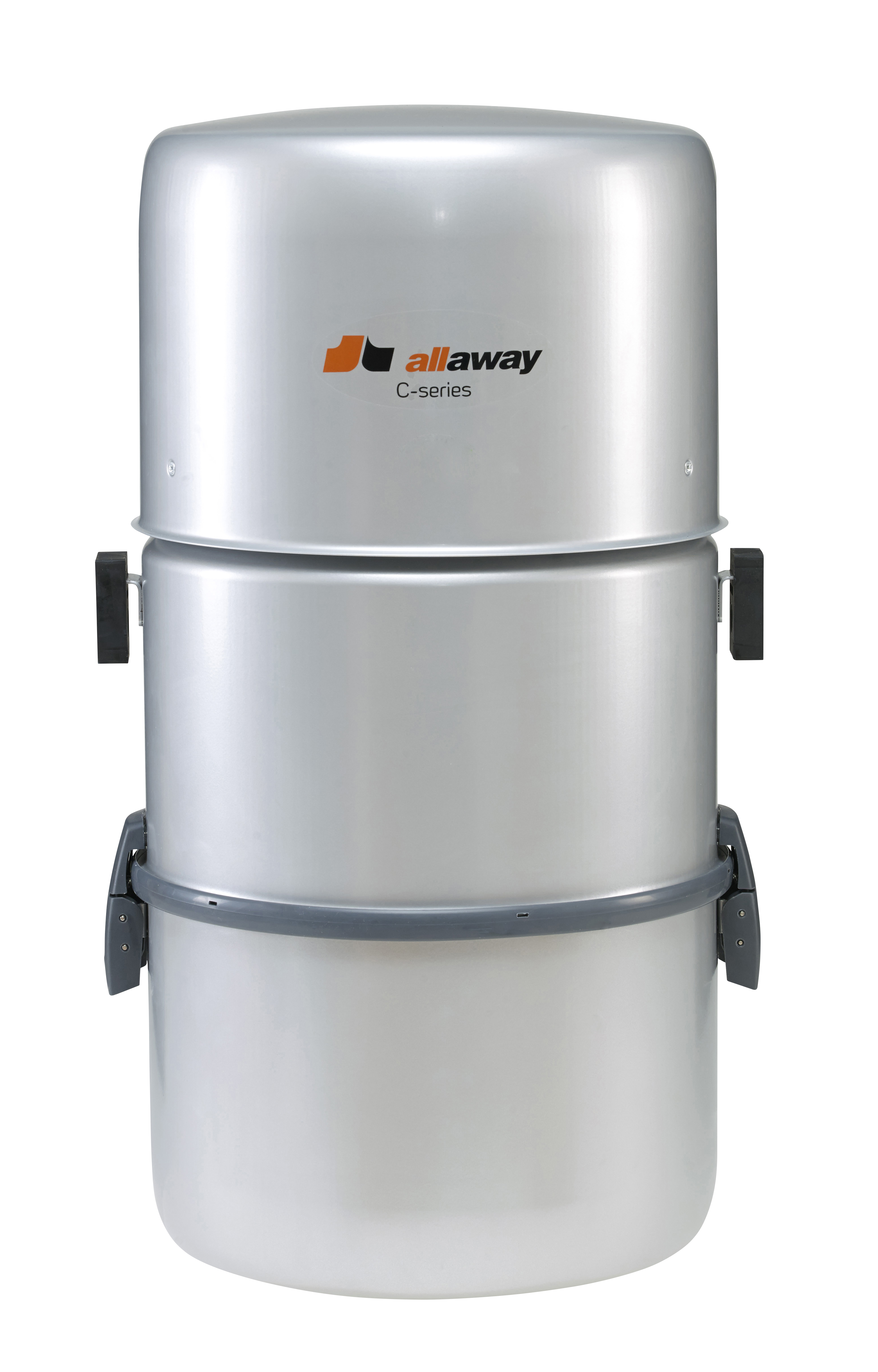 allaway Central hoover system allaway c 30 premium central unit