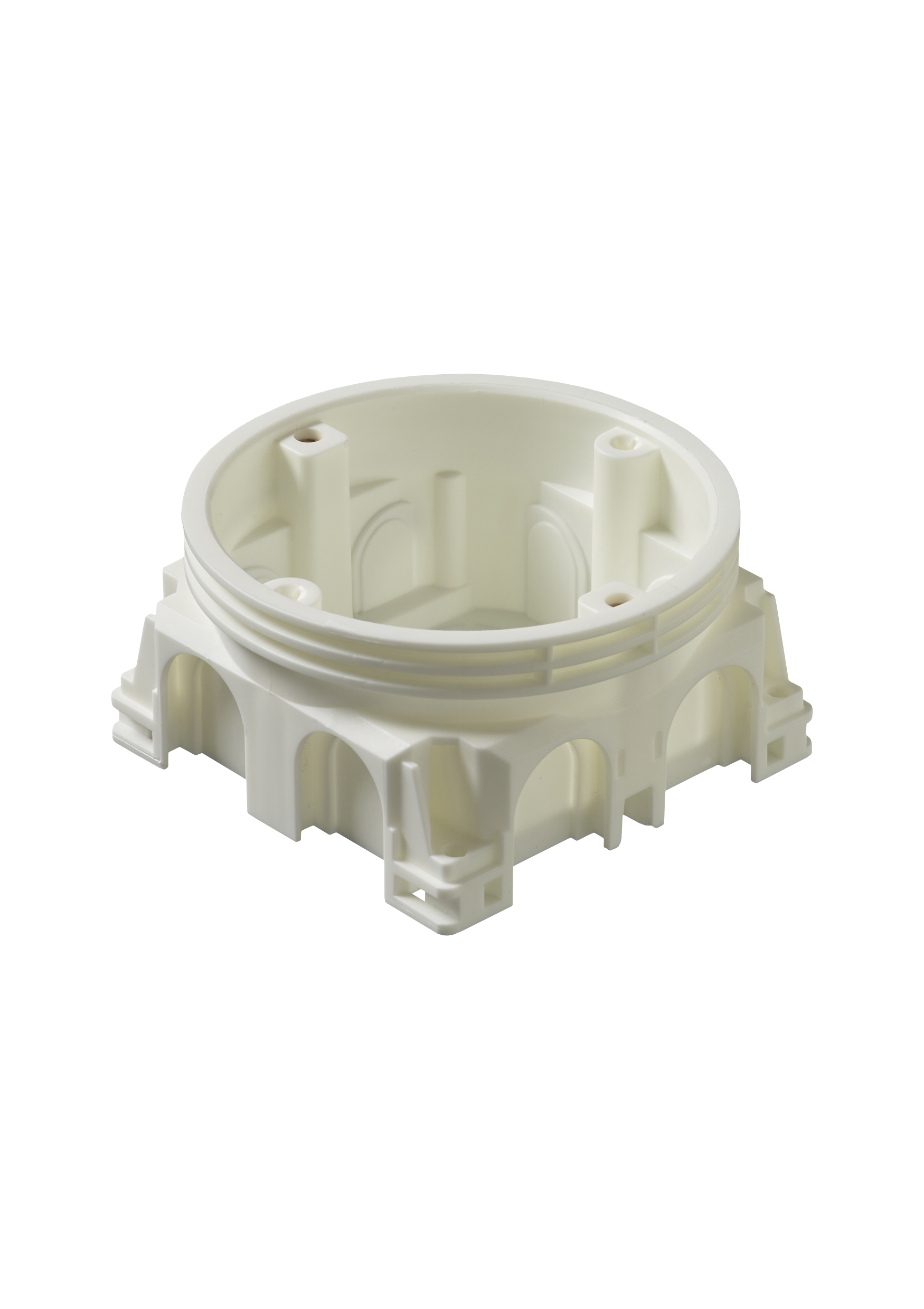 abb Junction box au19p