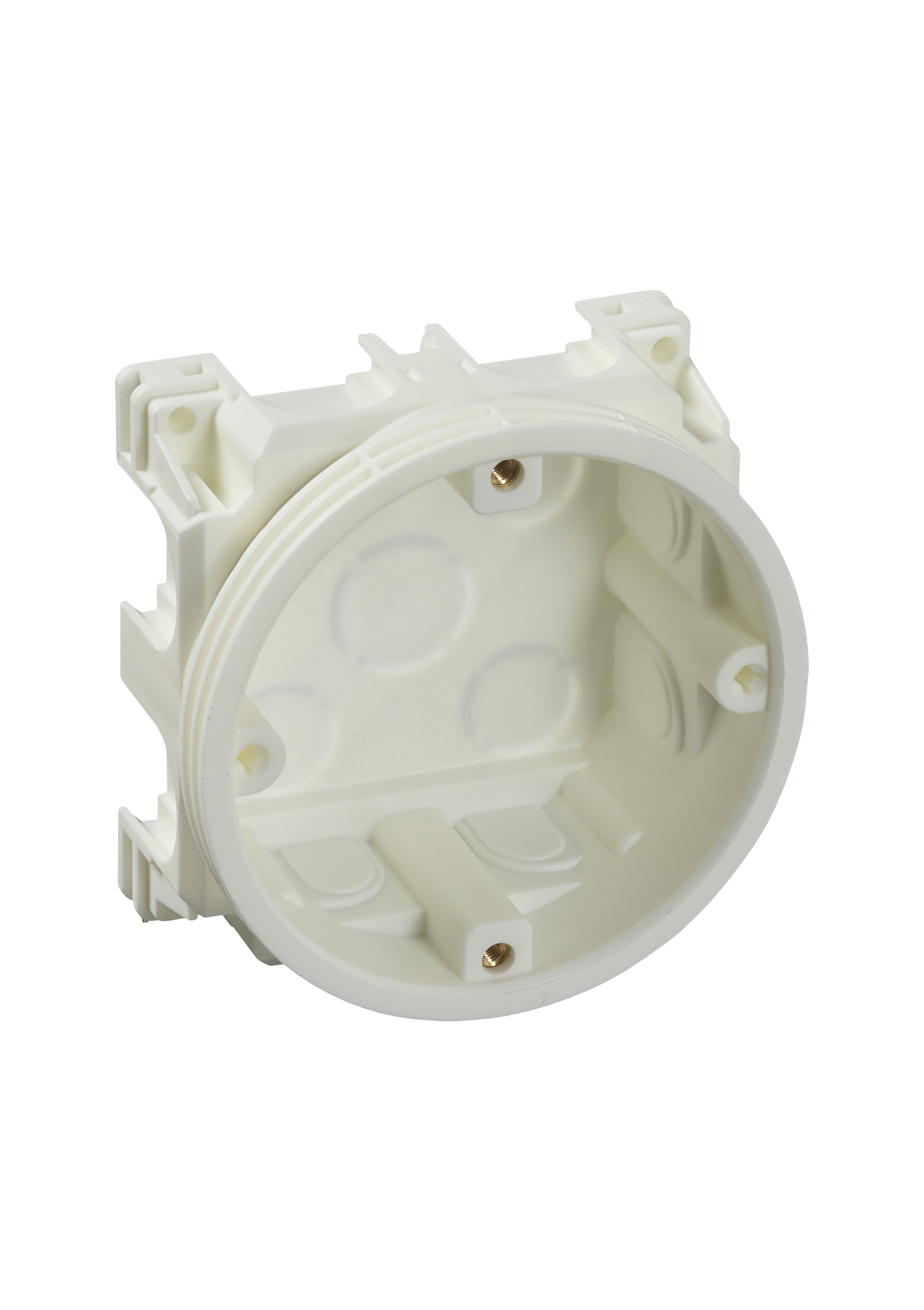 abb Junction box au19p
