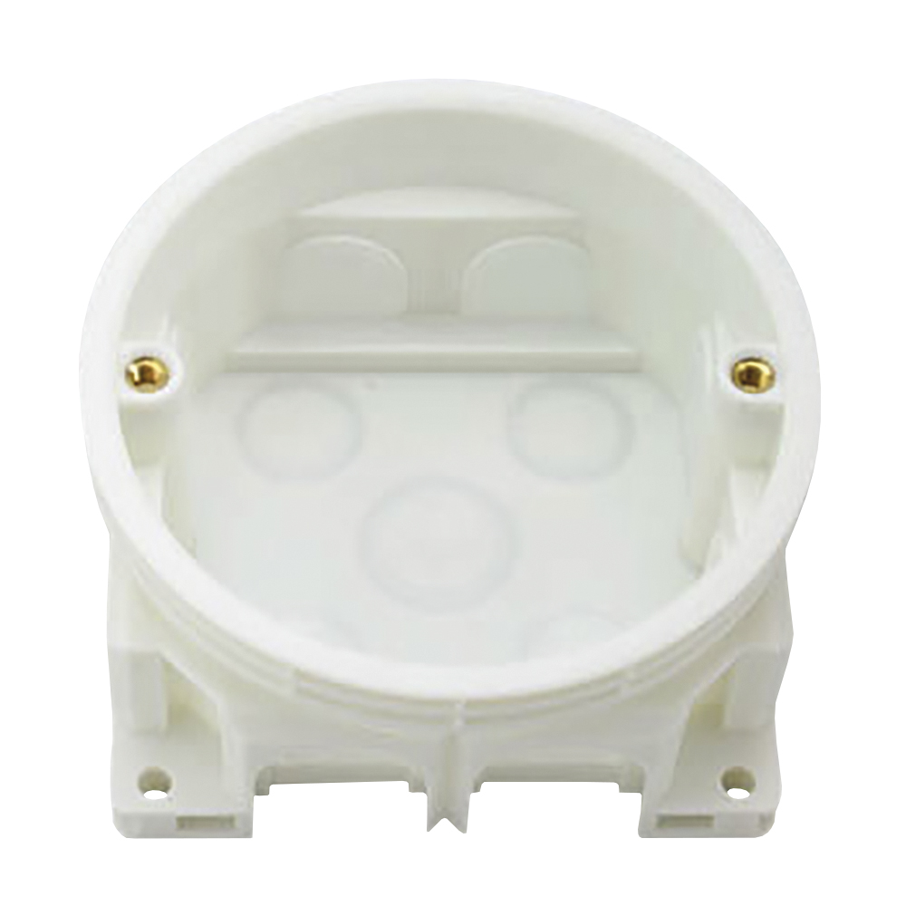 abb Junction box au19p