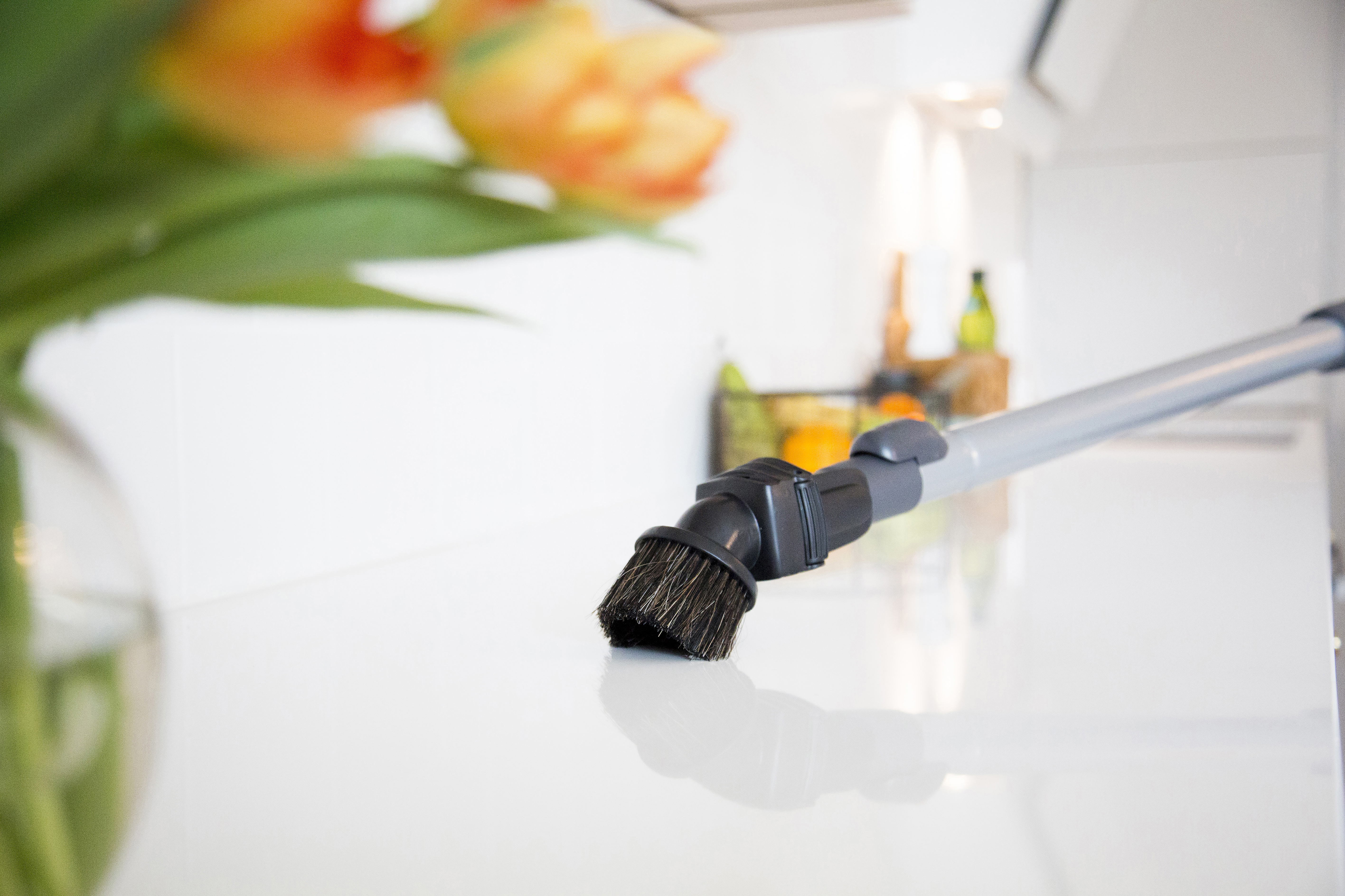 allaway Central hoover system allaway 81046 cleaning set 8m