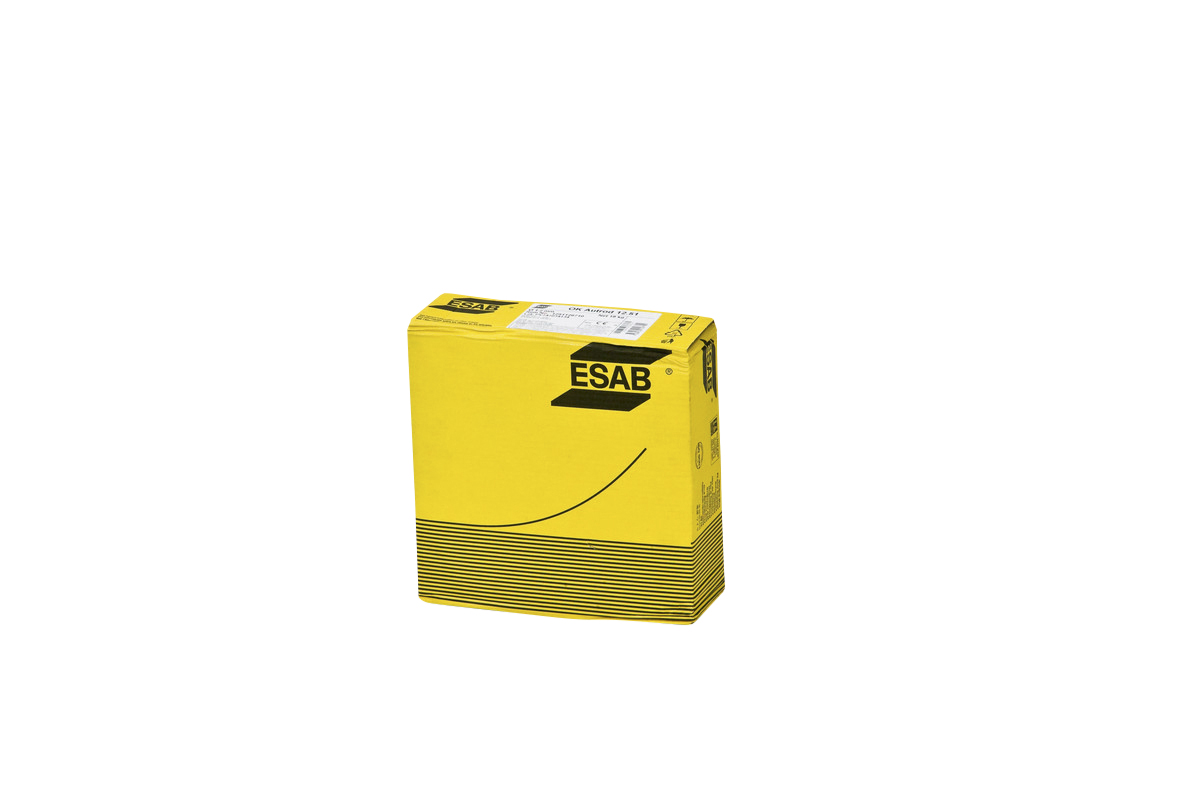 esab Svets tråd esab 1,0mm mig 18kg