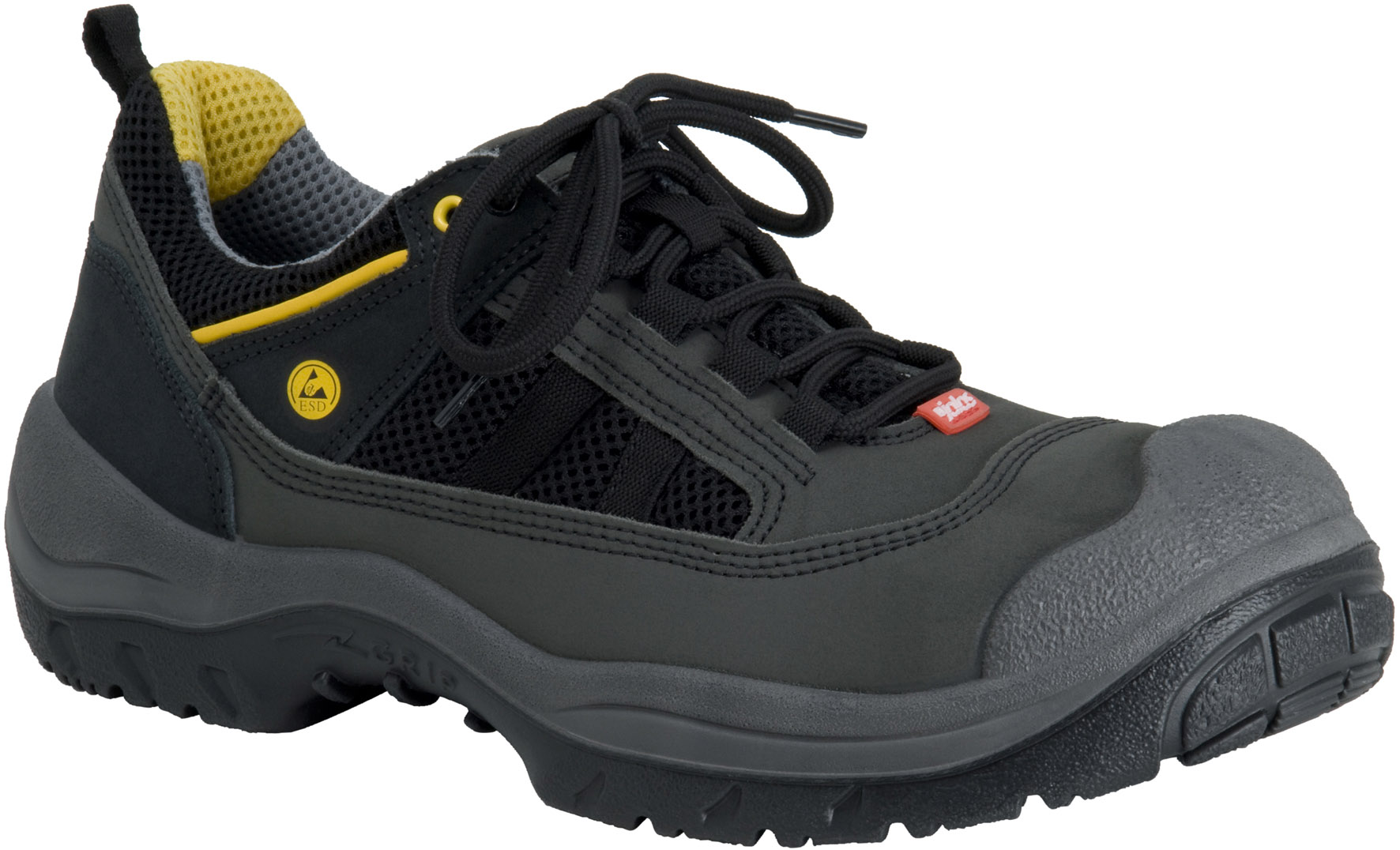 jalas Turvakenkä jalas 3118 light grip s3 koko 42