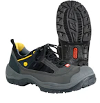 TURVAKENKÄ JALAS 3118 LIGHT GRIP S3 KOKO 44