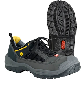 jalas Turvakenkä jalas 3118 light grip s3 koko 46