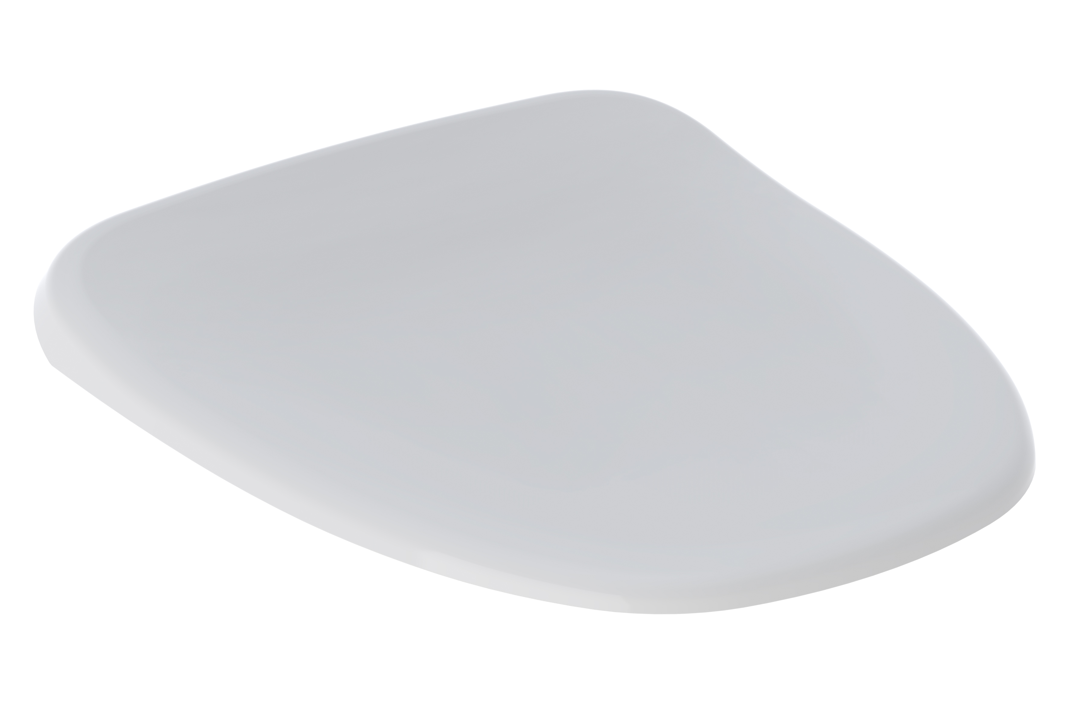 ido Wc-sits med lock ido 9126022001 trevi vit