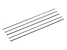 bahco Blade bahco 228-32-5p