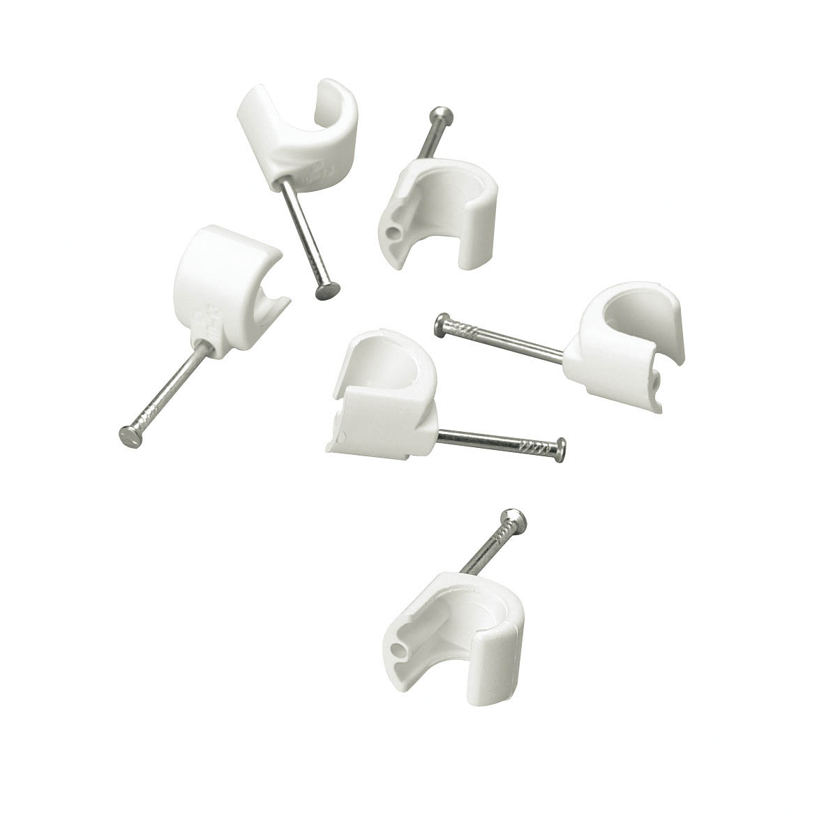 schneider electric Nagel klipp schneider tc 10-14 vit