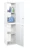 polaria Laundry cabinet polaria pyk 400 low right