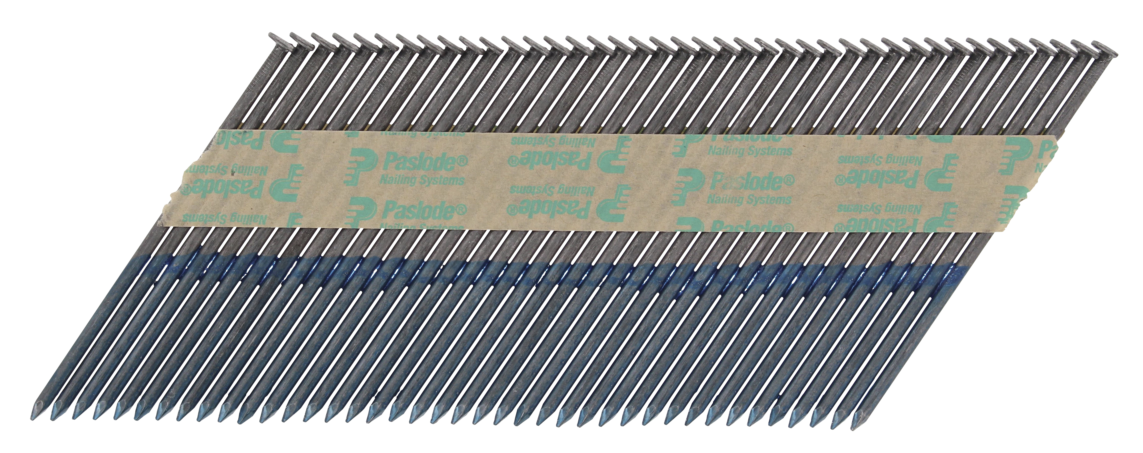 paslode Strip nail paslode 34° 3,1x90 st br 2500+2