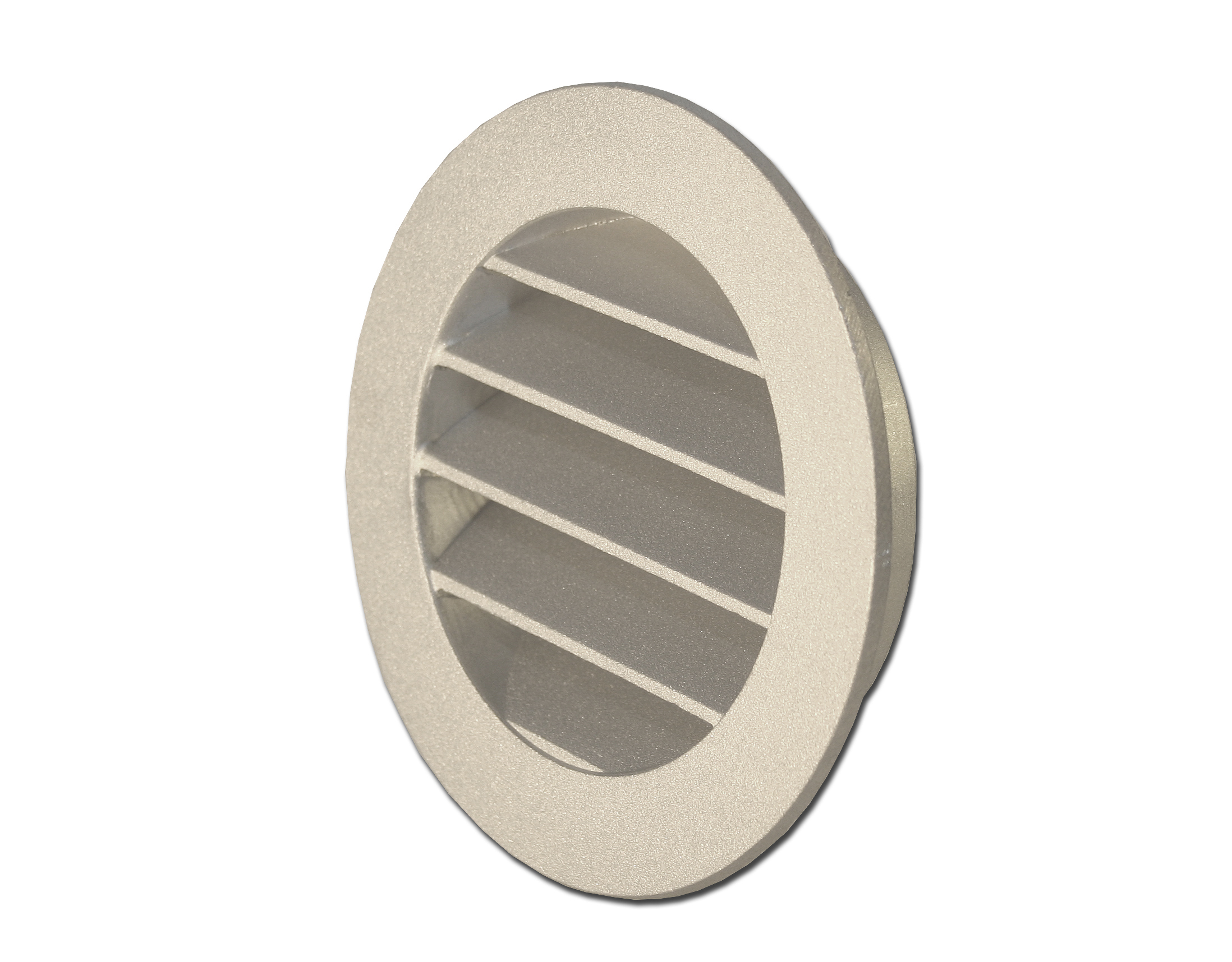 fläktgroup Outdoor air grille us-av 200