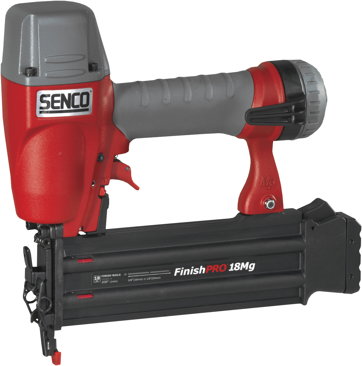 senco Dyckertspikare senco ax 15-50mm