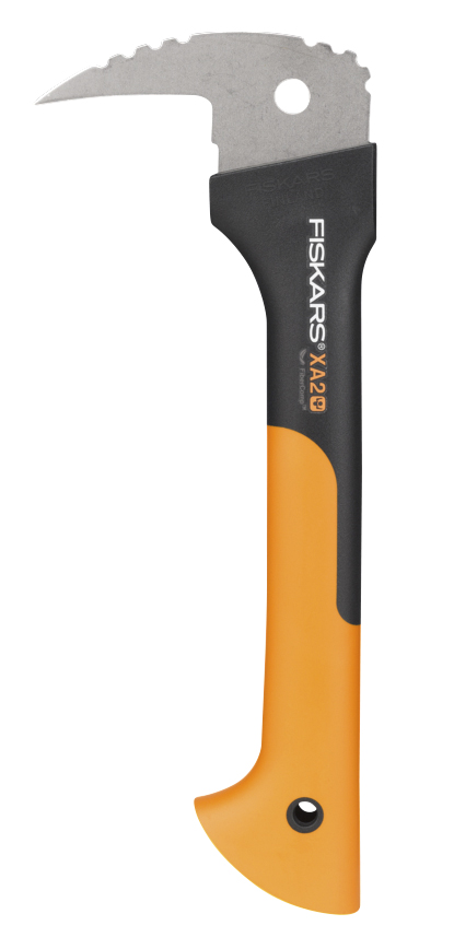 fiskars Pokara fiskars woodxpert xa2