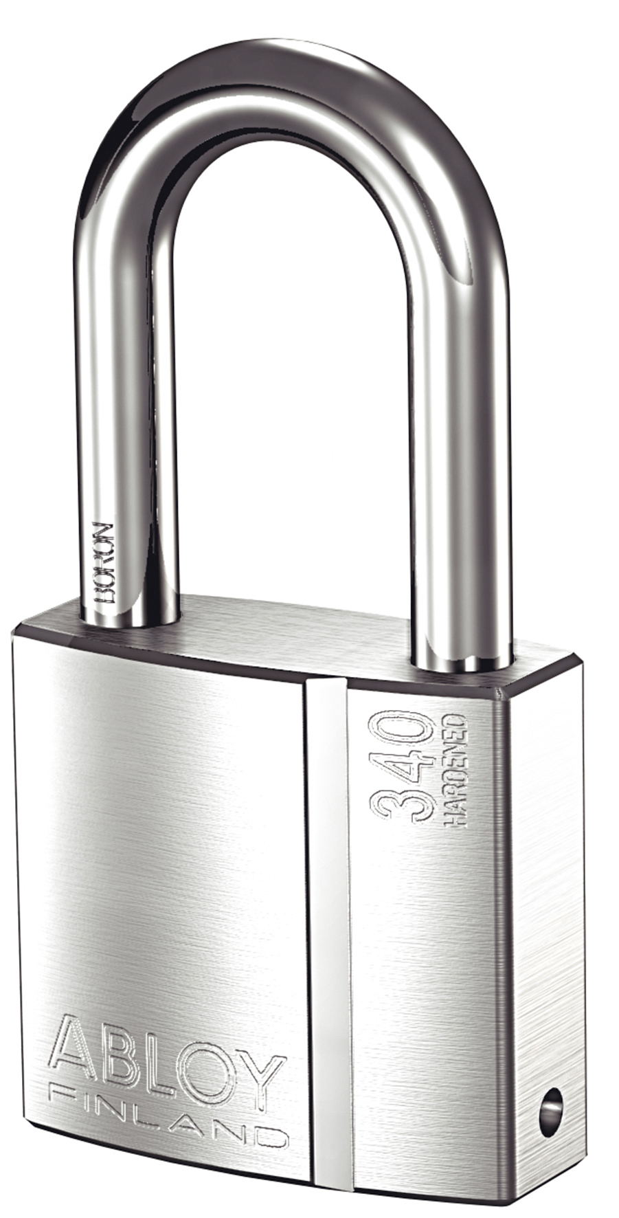 abloy Hänglås abloy c 340/50 50mm