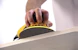 mirka Slipnät mirka abranet 125mm grip 120 3st