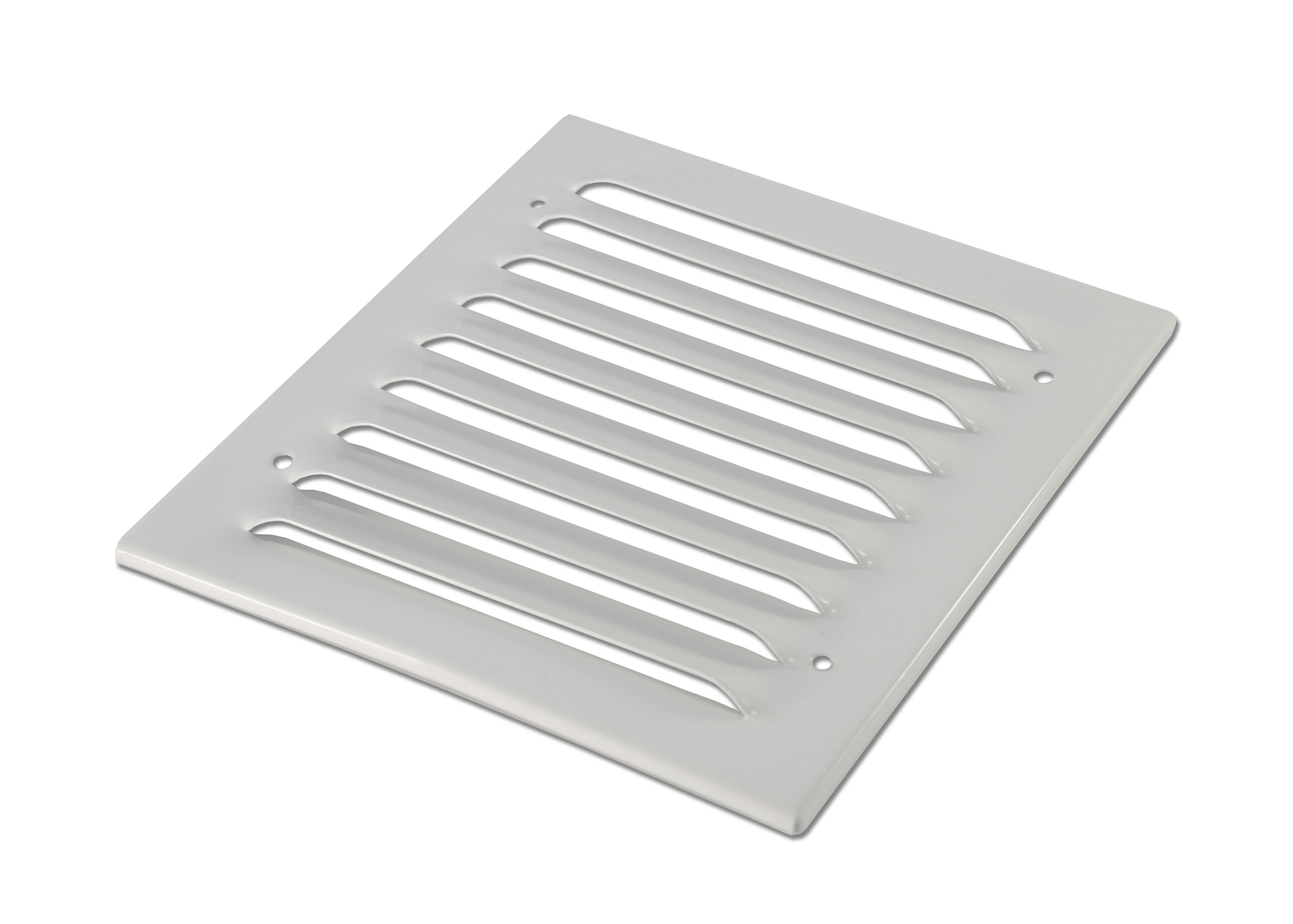 fläktgroup Ulkosäleikkö fläktgroup svn 200x200 valkoinen