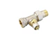 danfoss Radiator valve straight danfos 1/2 ra-n 13g0054