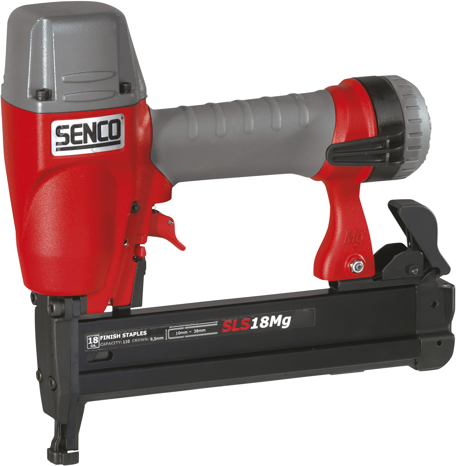 senco Stapler senco sls18mg m 12-38mm