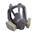 3m Helmask 3m 6800s storlek m