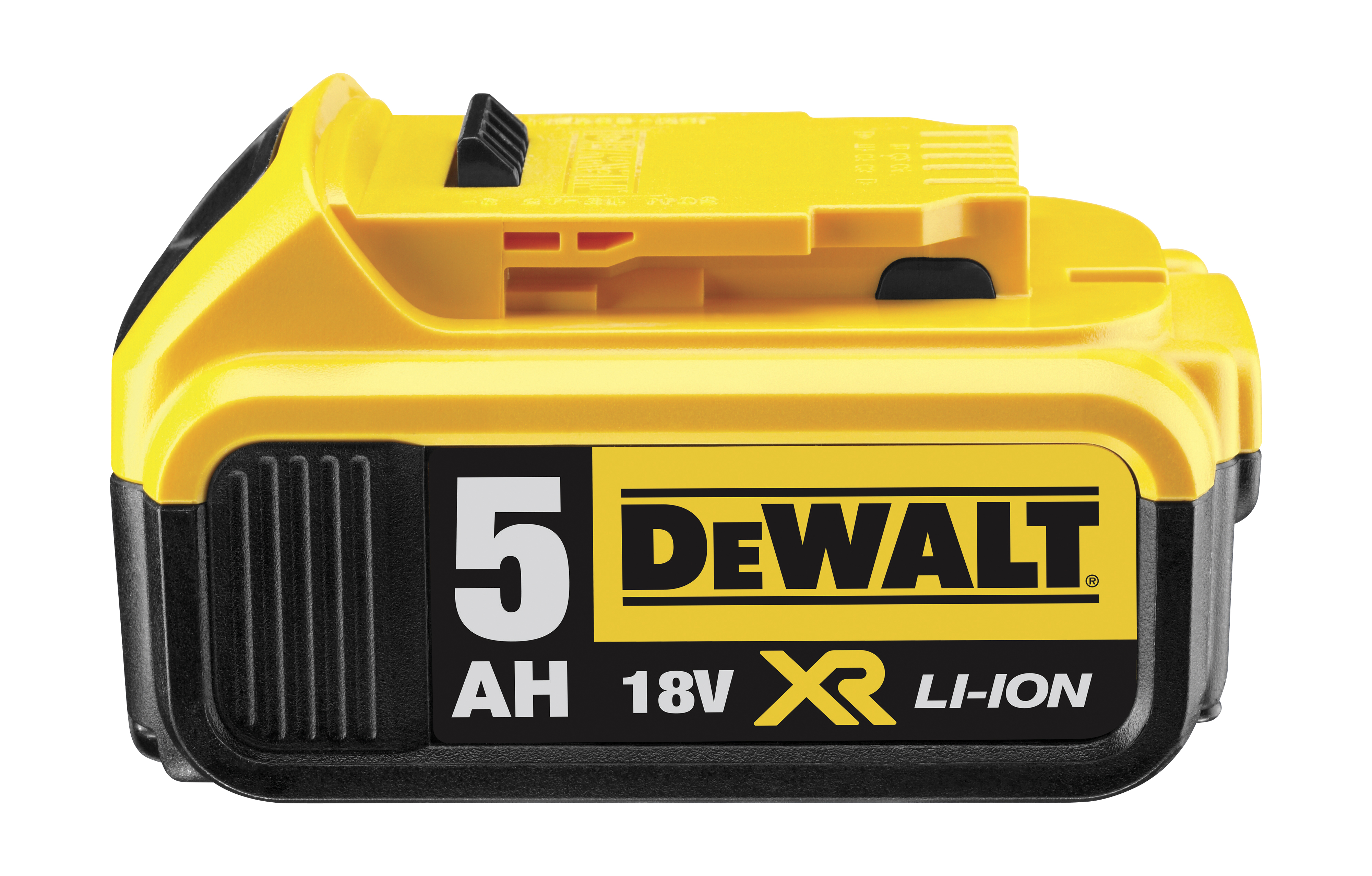 BATTERI DEWALT DCB546 DCB184 18V XR 5,0AH LI-ION