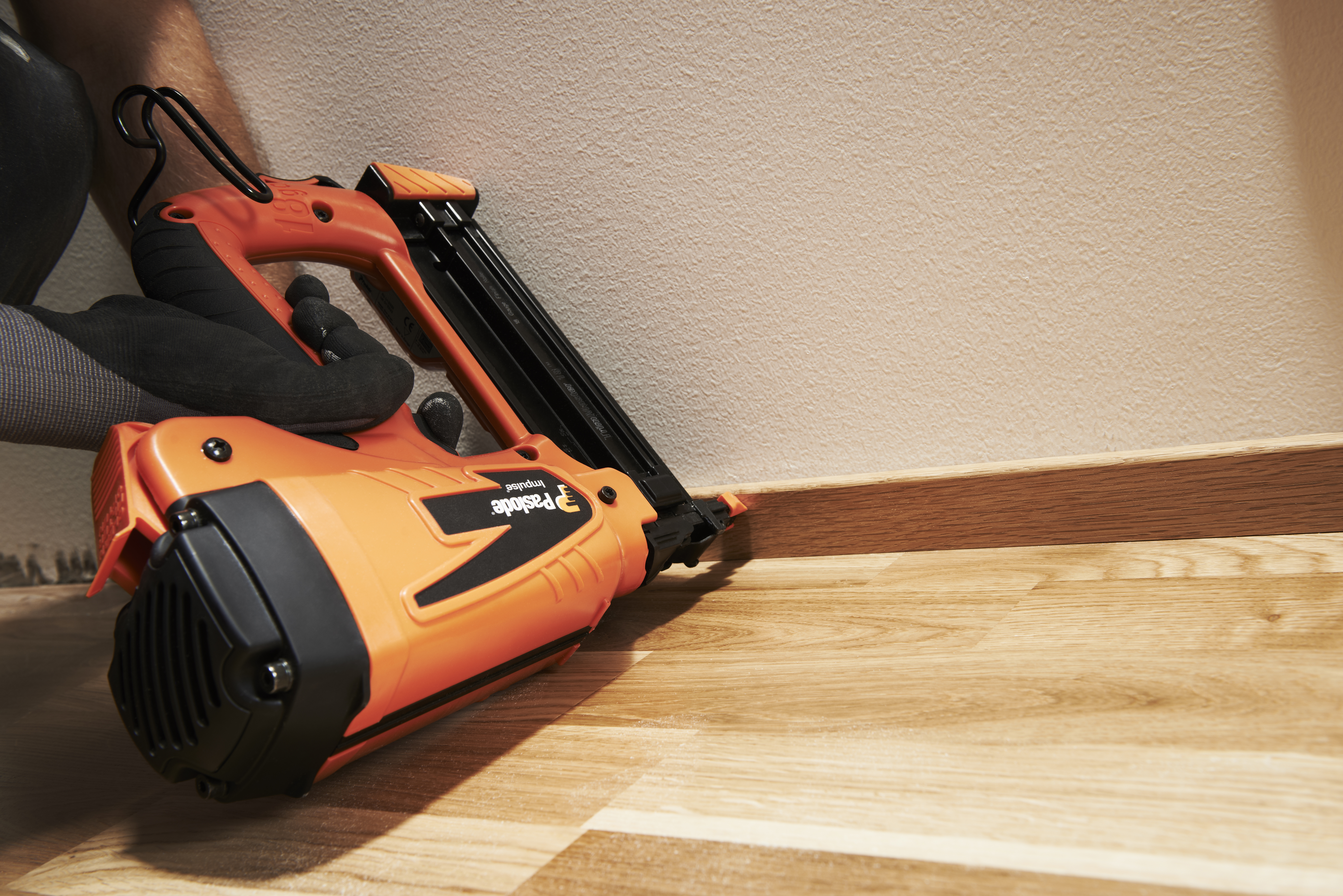 paslode Impulse brad nailer paslode im50 f18li