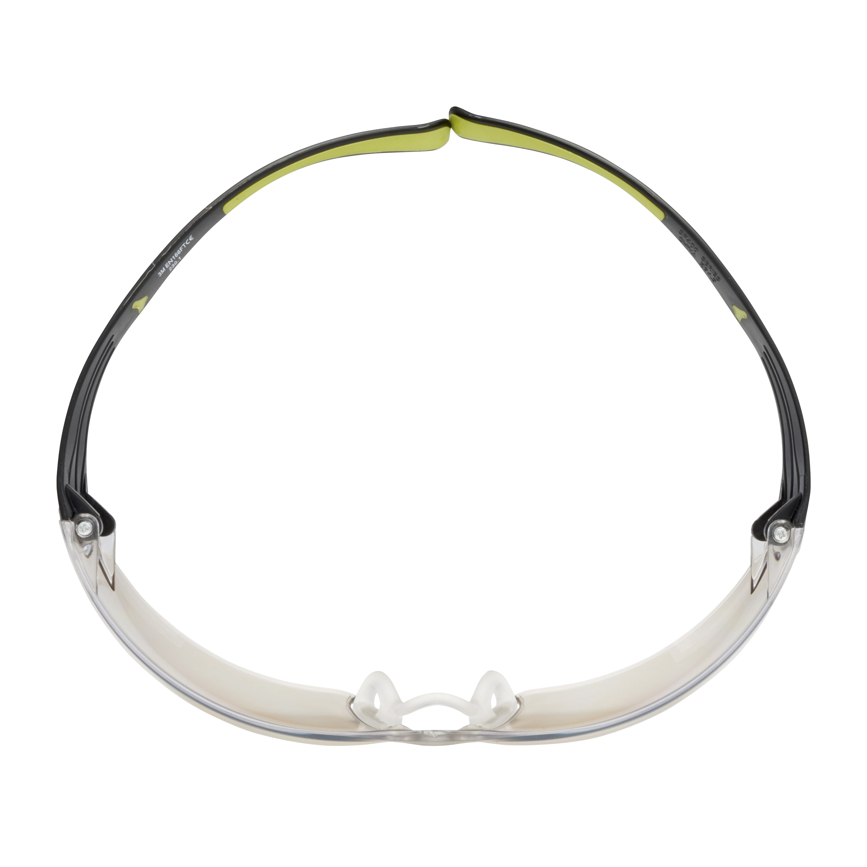 3m Skyddsglasögon 3m securefit klar sf401af