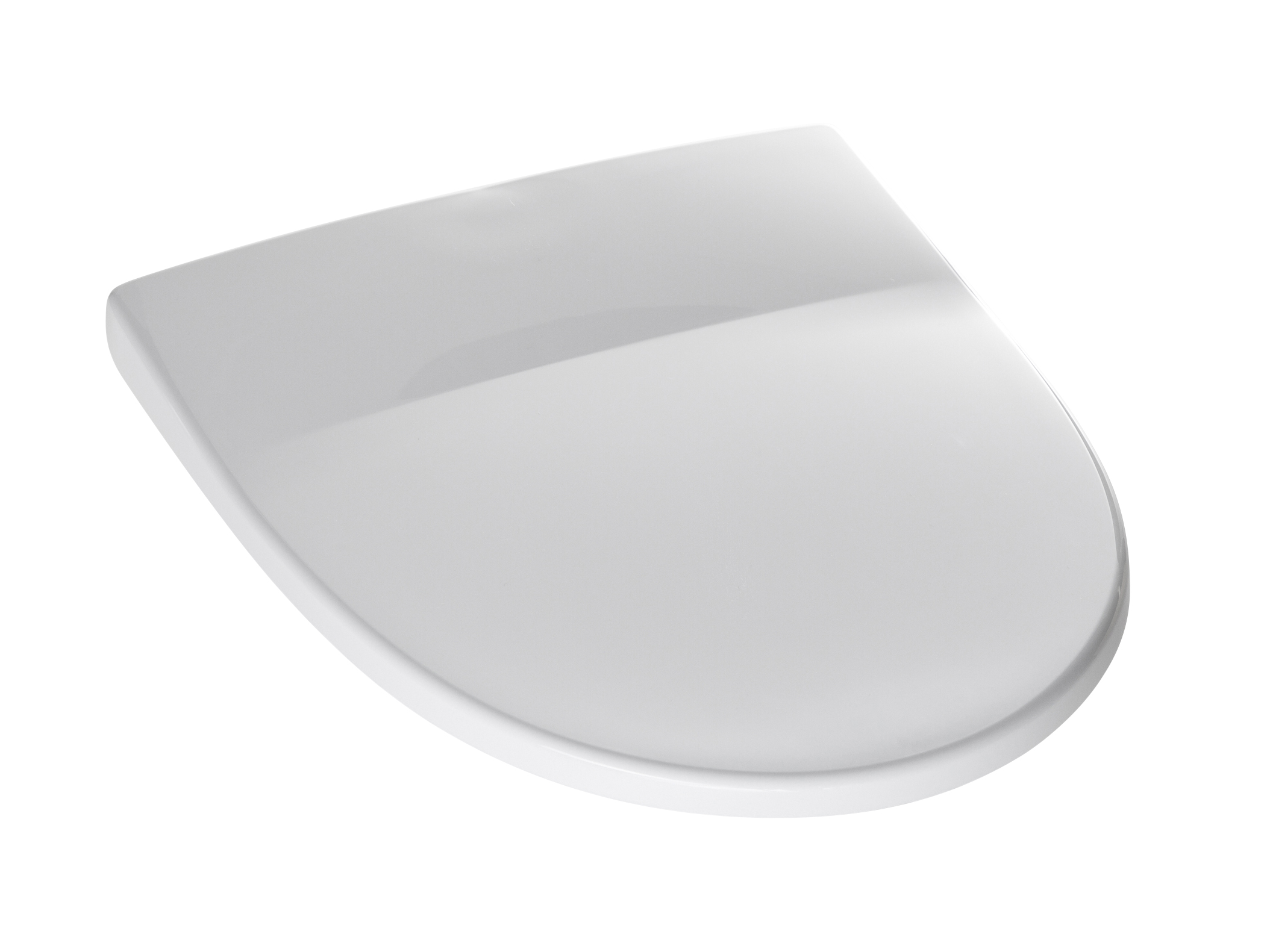 ido Wc-sits med lock ido 9113001001 seven d vit