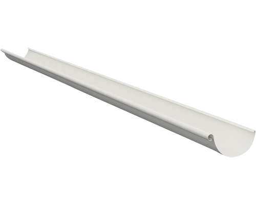 rainline Halfround gutter r-125-4000-avit