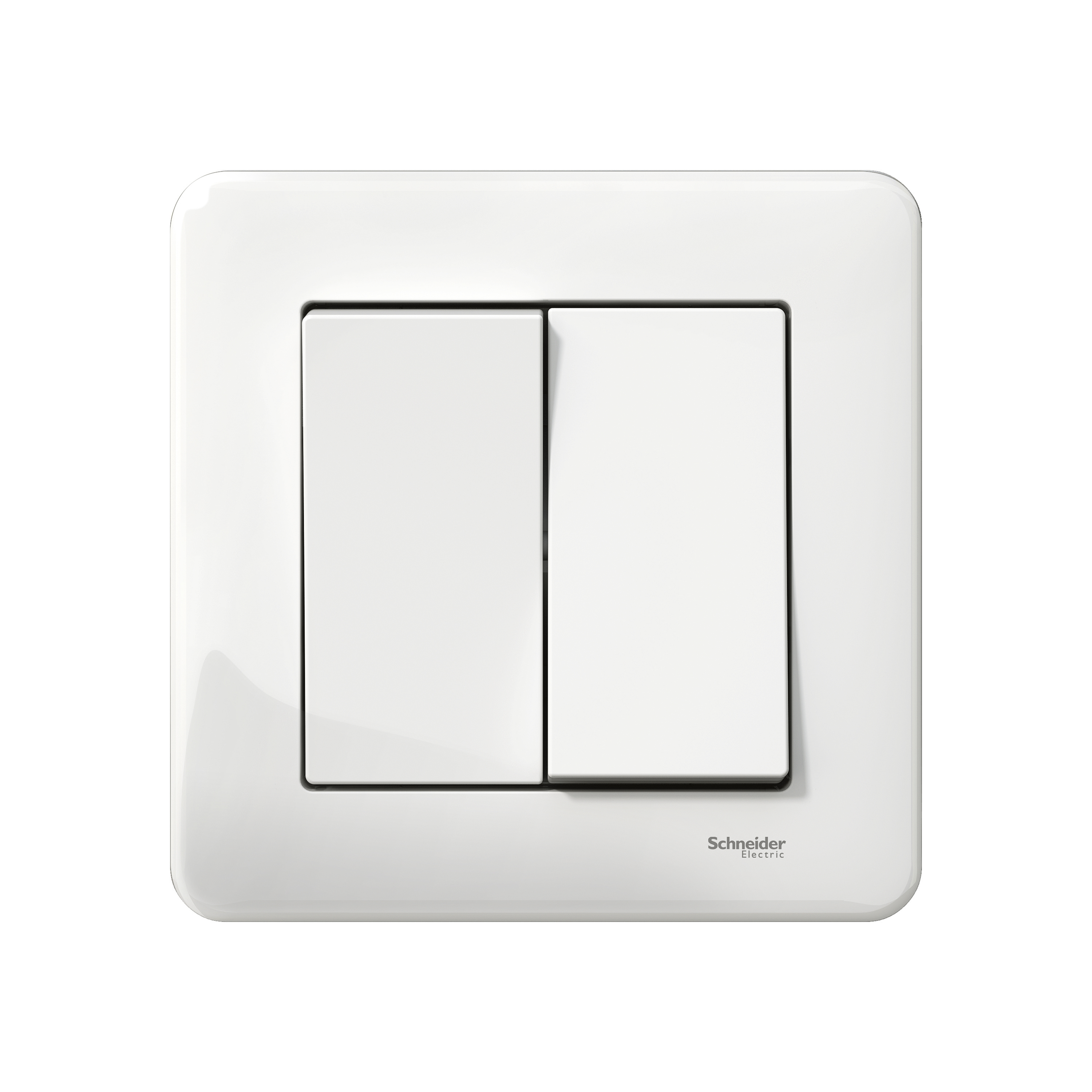 schneider electric Kytkin exxact kruunu (5), valk rl diy