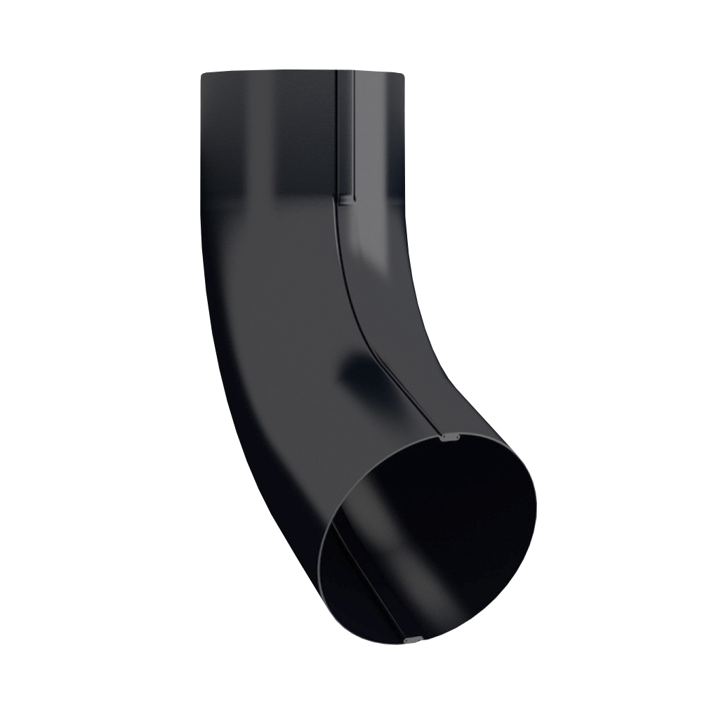 rainline Rörböj bk 70 dg bk-87-70-svrt
